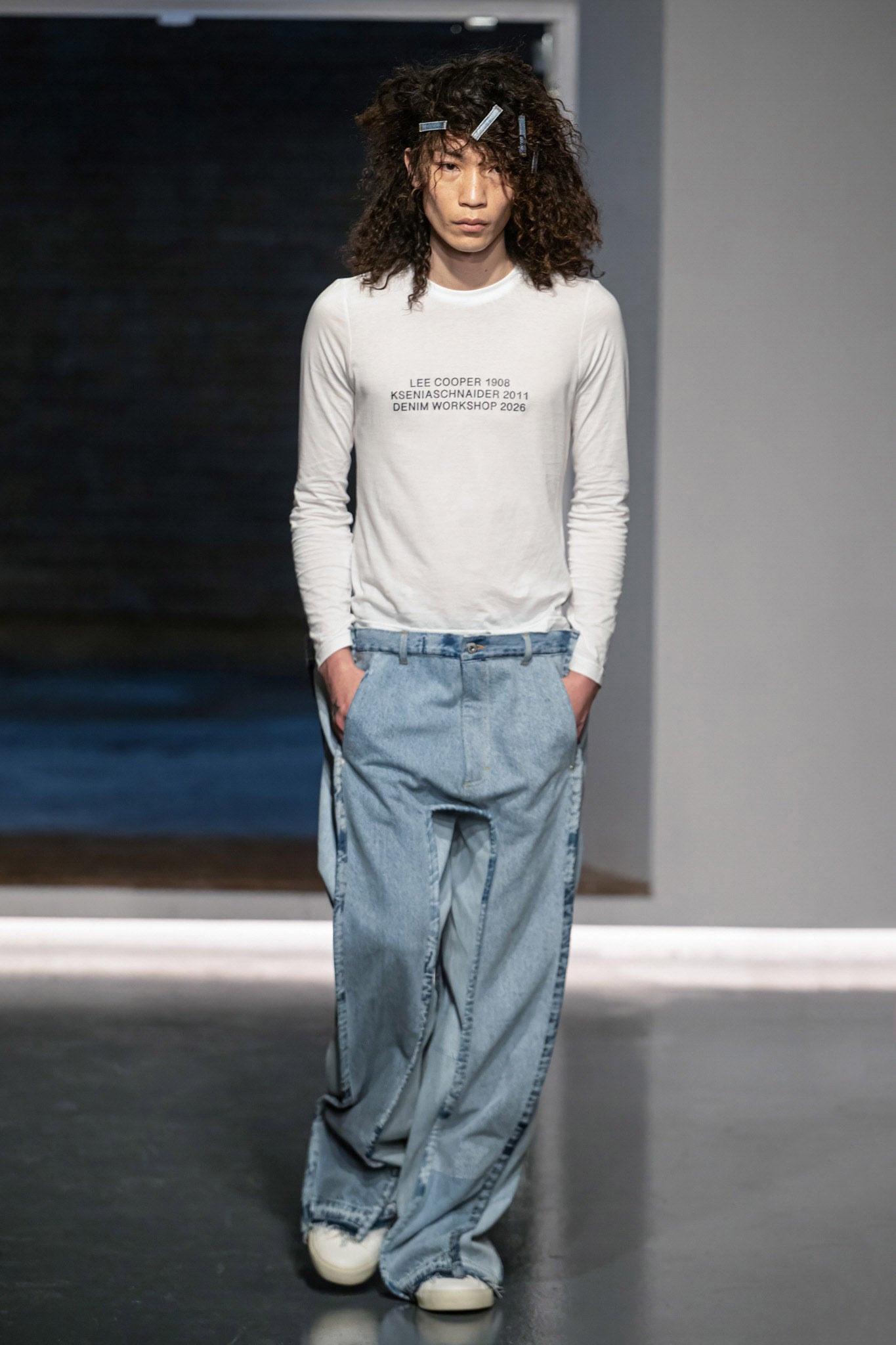 Buy FW26 – by Ksenia Schnaider | Ethical & Sustainable Fashion