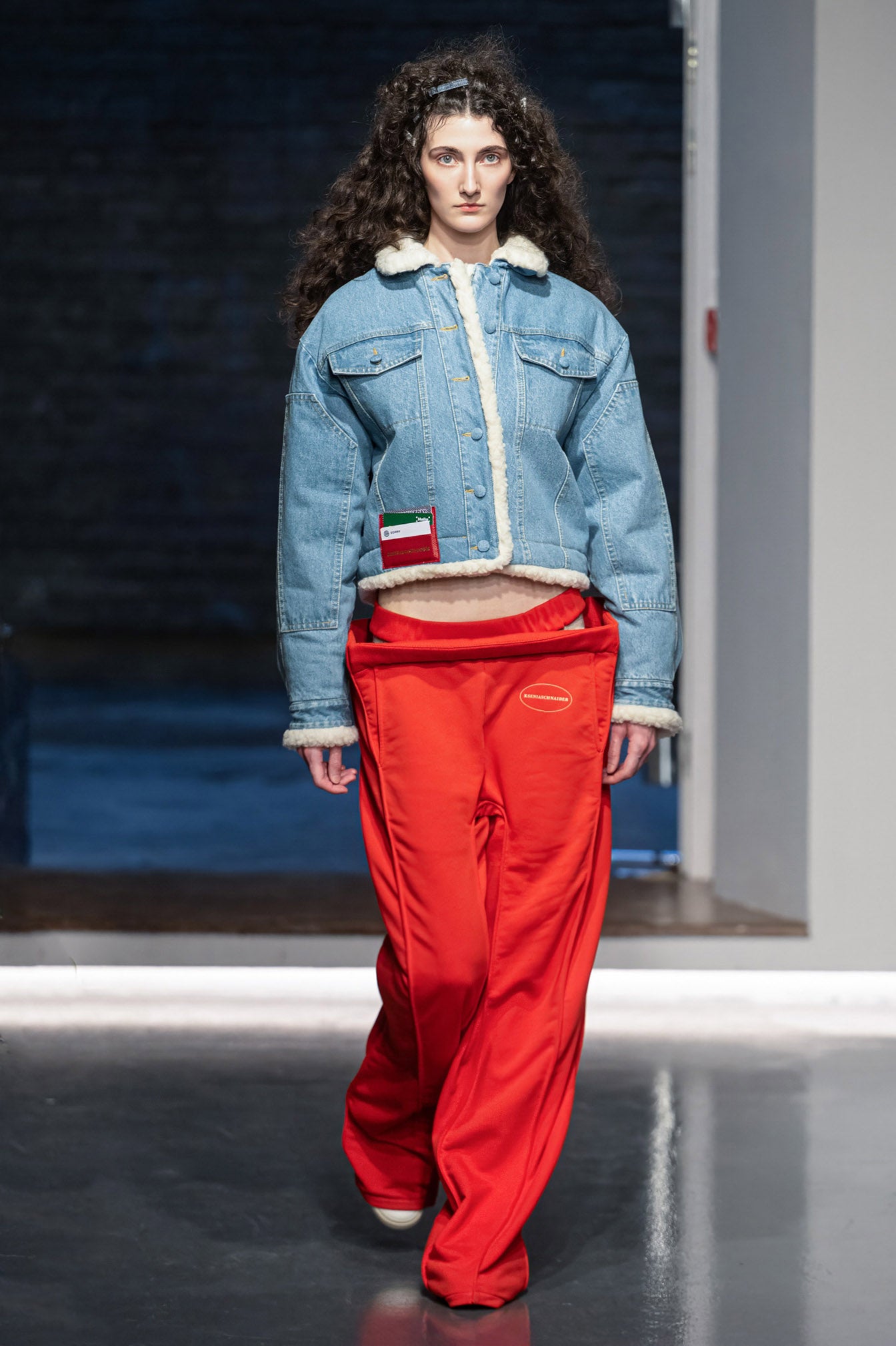 Buy FW26 – by Ksenia Schnaider | Ethical & Sustainable Fashion