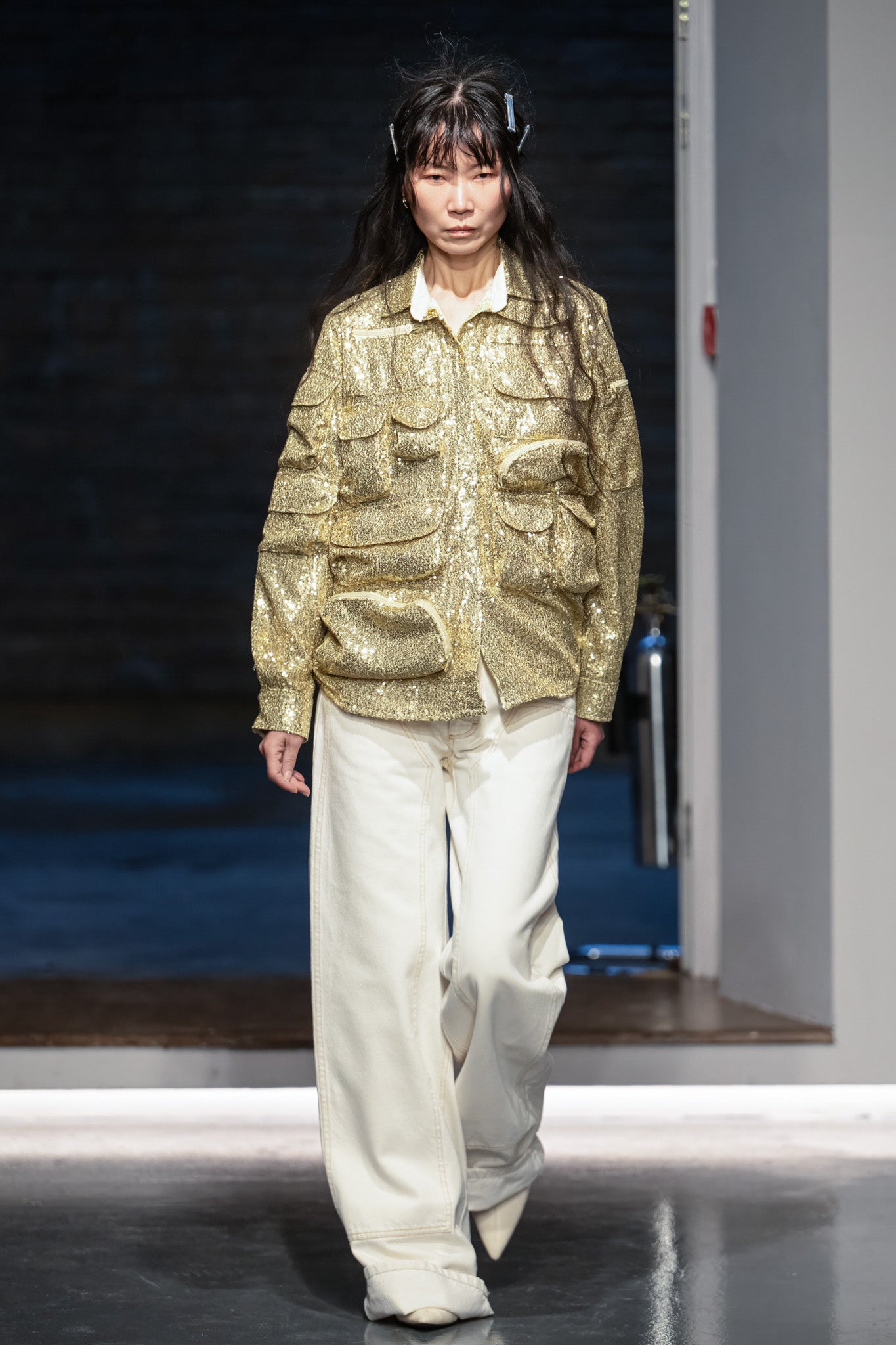 Buy FW26 – by Ksenia Schnaider | Ethical & Sustainable Fashion