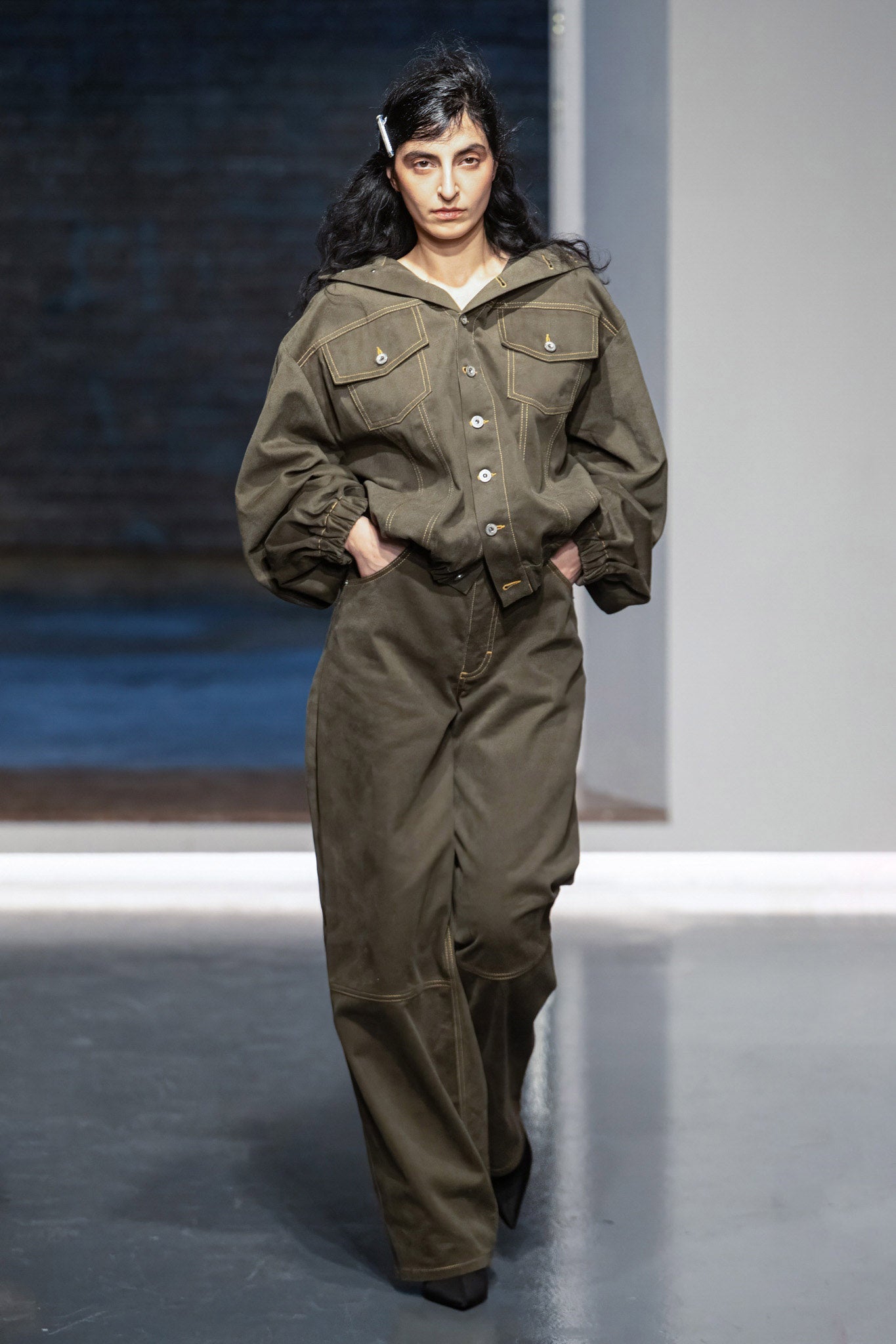 Buy FW26 – by Ksenia Schnaider | Ethical & Sustainable Fashion