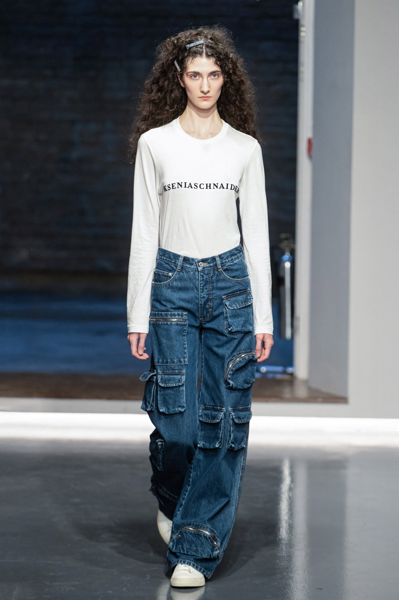 Buy FW26 – by Ksenia Schnaider | Ethical & Sustainable Fashion